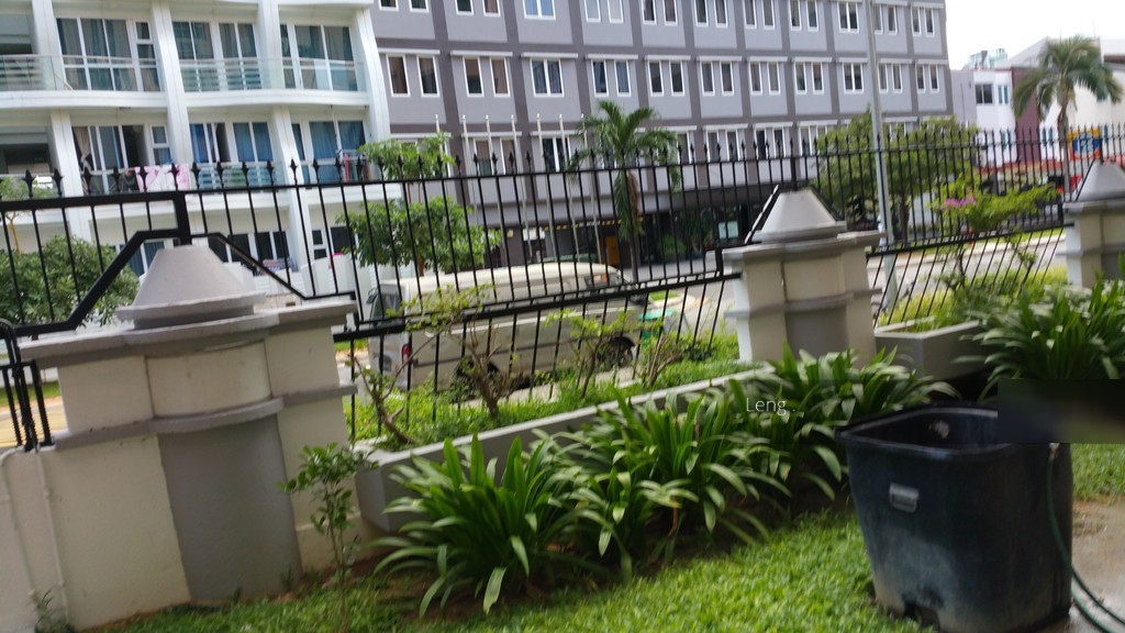 Wing Fong Court (D14), Apartment #129606032